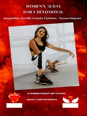 cover image of A Good Fight of Faith